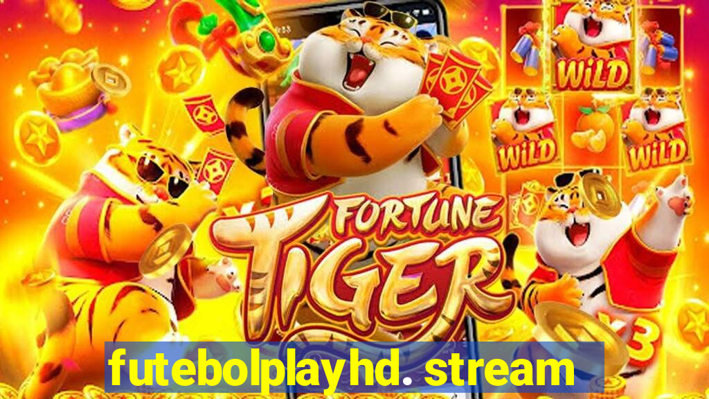 futebolplayhd. stream